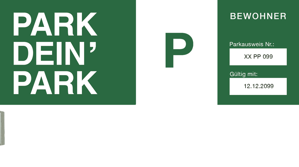 Park dein Park