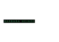 Barbara Heinze - ökologisch handgefertigte Outdoorkleidung