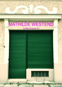 Mathilde Westend
